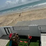 Sea View Chalet Al Ashkharah