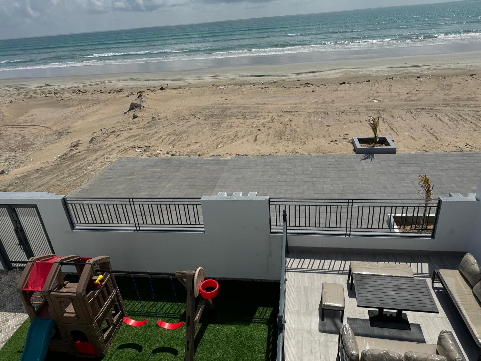 Sea View Al Ashkharah Al Sharqiyah