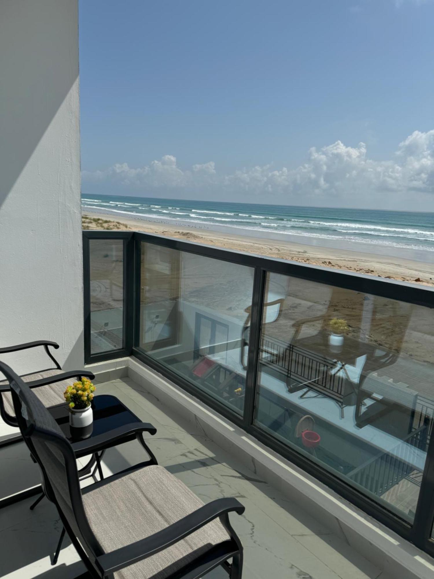 Chalet Sea View Al Ashkharah Al Sharqiyah